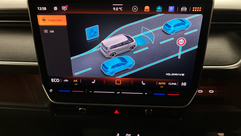 Volkswagen ID. Buzz 250kW GTX Pro 79kWh 5dr 4MOTION Auto Electric Estate